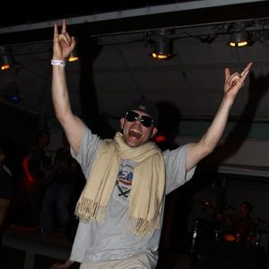 Meet your Posher, Jon